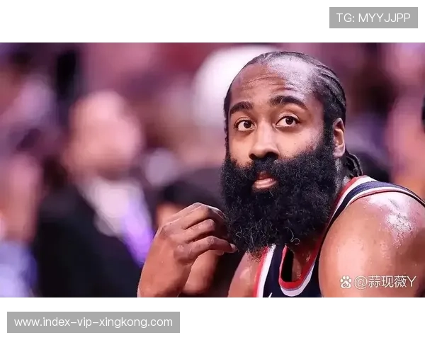 哈登缺席,快船失去节奏遭遇两连败 哈登缺席,快船失去节奏遭遇两连败