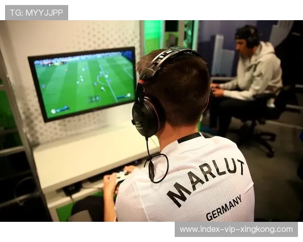 FIFA电竞世界杯开赛，选手技术与心理对抗激烈，fifa足球世界电竞世界杯