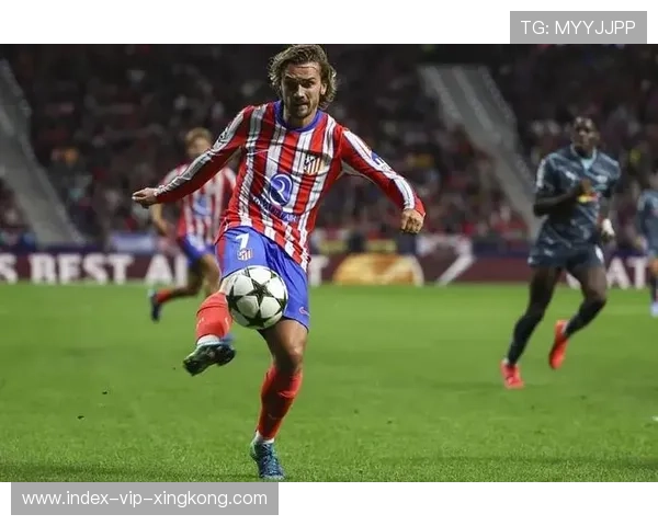 马竞锋线重组，格列兹曼再展精湛脚法，格列兹曼回归马竞穿几号