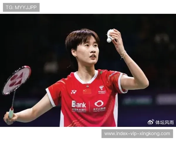 陈雨菲再现统治力!全运女团横扫北京 陈雨菲再现统治力!全运女团横扫北京