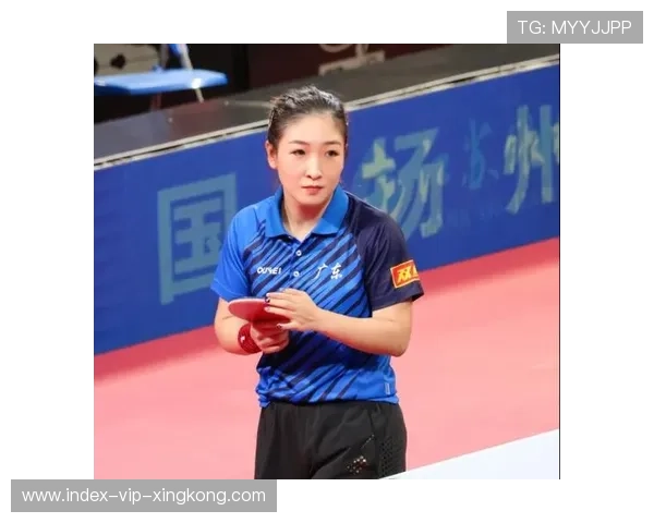 刘诗雯复苏!混双夺金再现世界冠军风采 刘诗雯复苏!混双夺金再现世界冠军风采