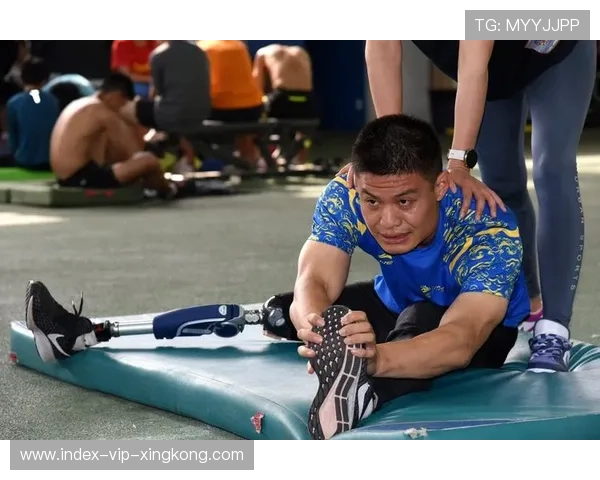 田径训练面面观：速度与力量如何同步提升到位？