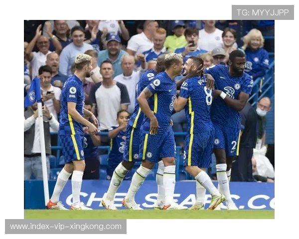 切尔西卢卡库反越位抢点完成致胜进球 切尔西卢卡库反越位抢点完成致胜进球