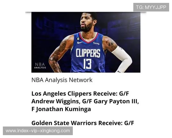 乔治突破吸引包夹,洛杉矶进攻更自由