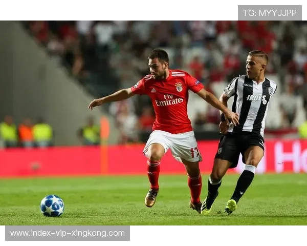 本菲卡瞄准国际人才与商业合作的新高地：打造全球足球与商业的未来